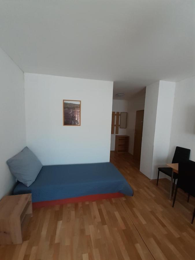 Penzion Fontana Mikulov Εξωτερικό φωτογραφία