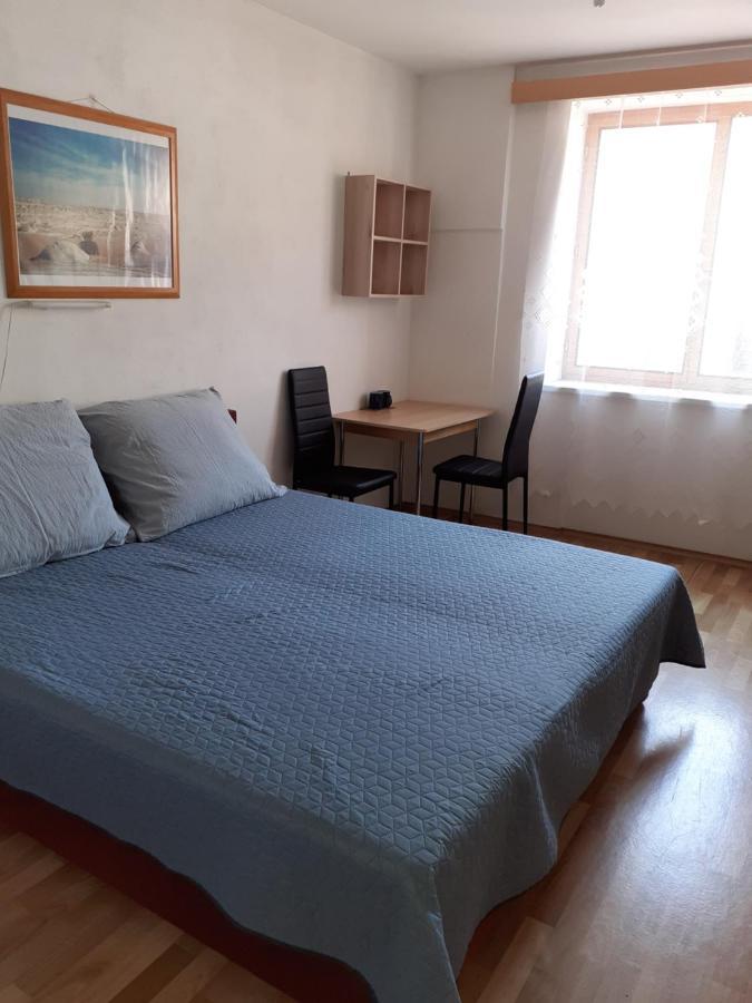 Penzion Fontana Mikulov Εξωτερικό φωτογραφία