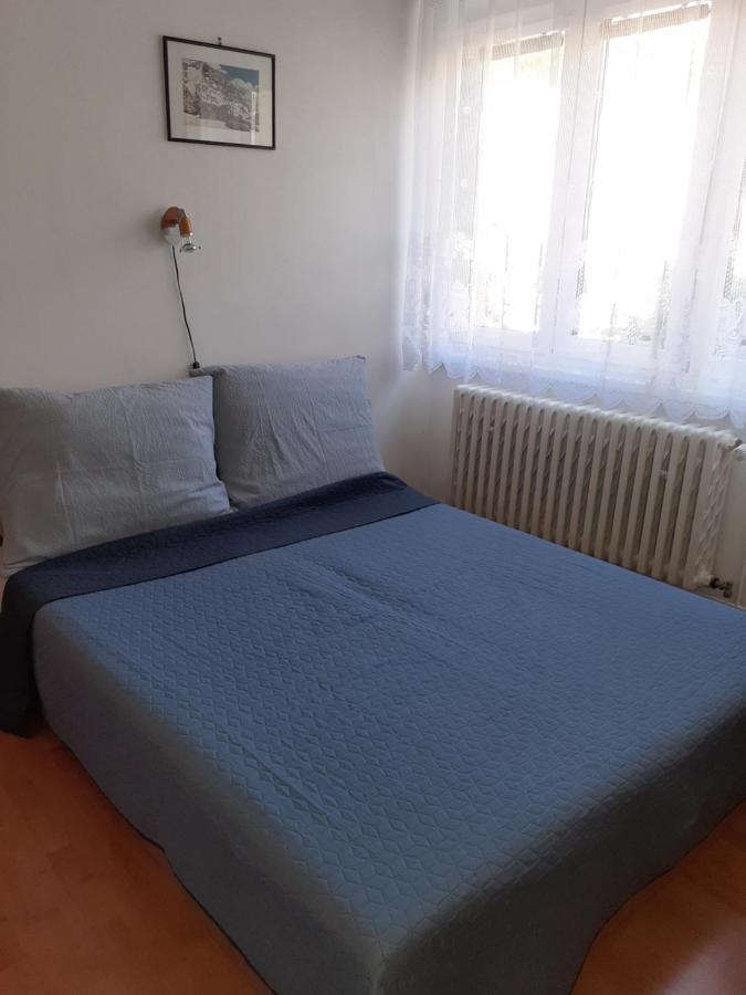 Penzion Fontana Mikulov Εξωτερικό φωτογραφία