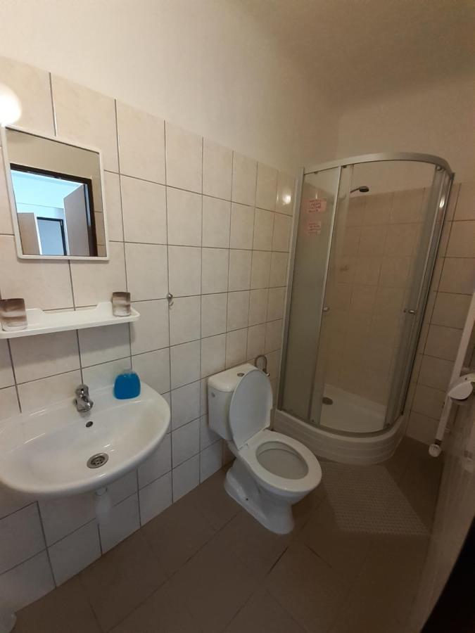 Penzion Fontana Mikulov Εξωτερικό φωτογραφία