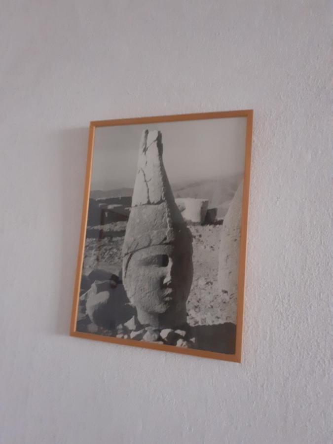 Penzion Fontana Mikulov Εξωτερικό φωτογραφία
