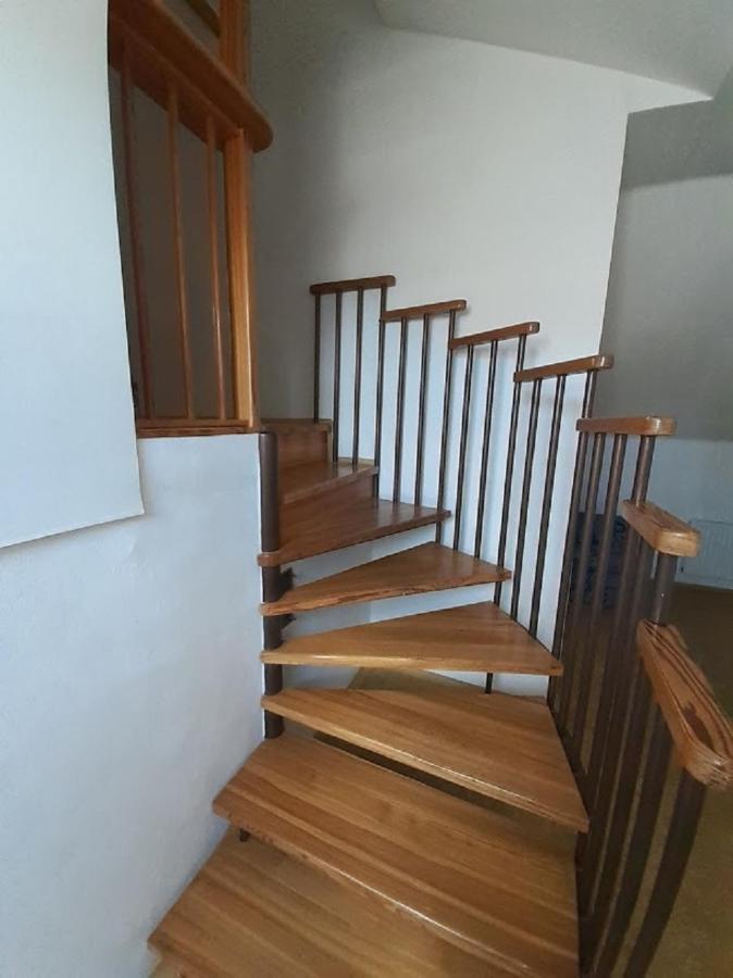 Penzion Fontana Mikulov Εξωτερικό φωτογραφία