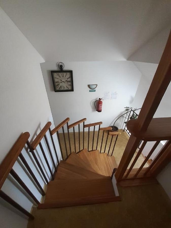 Penzion Fontana Mikulov Εξωτερικό φωτογραφία