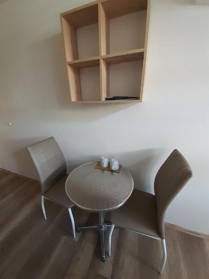 Penzion Fontana Mikulov Εξωτερικό φωτογραφία